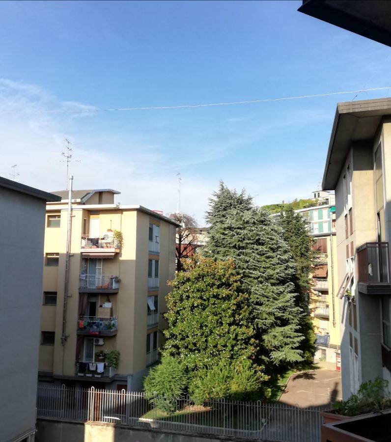 A Casa Di Ara Hotel Milan Exterior photo